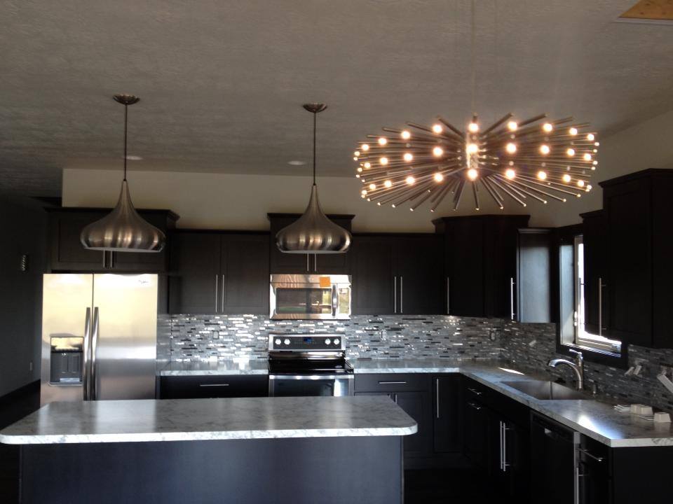 Kitchen Rosebud Wood Products