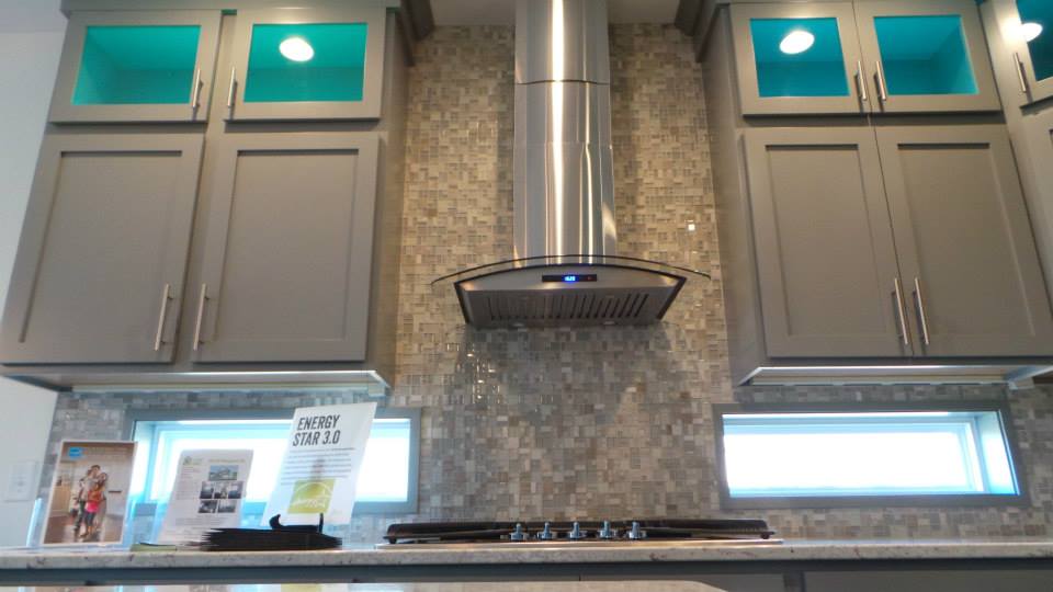 Kitchen Rosebud Wood Products