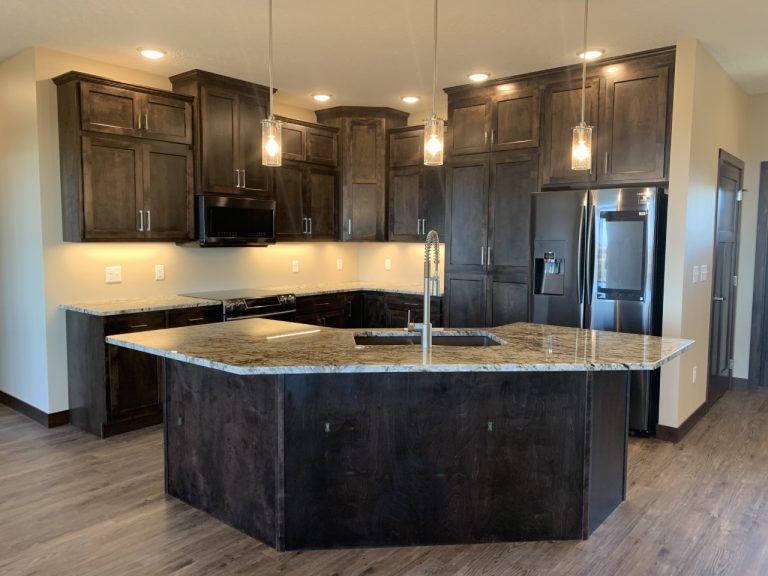 Kitchen Rosebud Wood Products